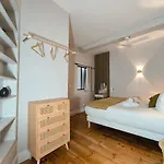 Splendid T4 - Spacious - Air Conditioning - 6 People * 波城