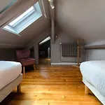 Апартаменты Splendid T4 - Spacious - Air Conditioning - 6 People