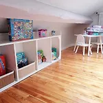 Splendid T4 - Spacious - Air Conditioning - 6 People *