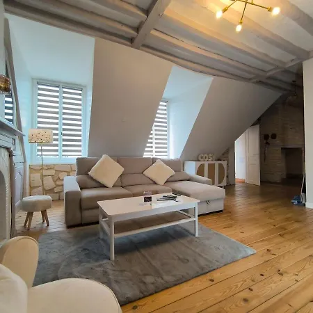 Splendid T4 - Spacious - Air Conditioning - 6 People *