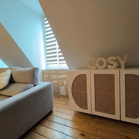 Splendid T4 - Spacious - Air Conditioning - 6 People 아파트 *