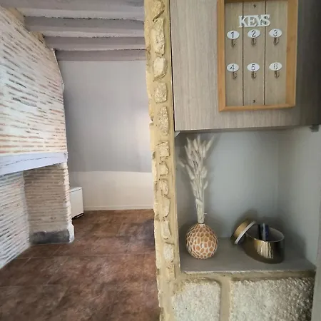 Διαμέρισμα Splendid T4 - Spacious - Air Conditioning - 6 People Pau