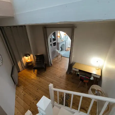 Splendid T4 - Spacious - Air Conditioning - 6 People *