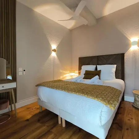 Splendid T4 - Spacious - Air Conditioning - 6 People