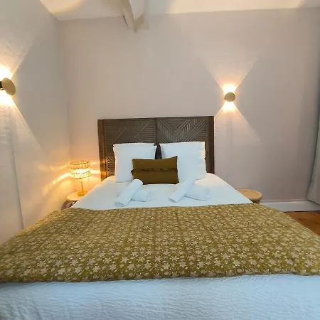 Διαμέρισμα Splendid T4 - Spacious - Air Conditioning - 6 People *