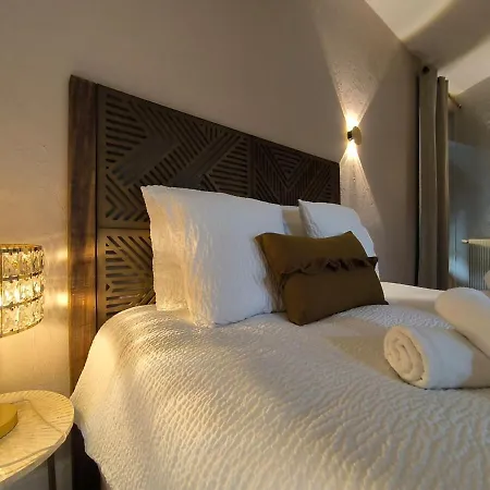 Splendid T4 - Spacious - Air Conditioning - 6 People