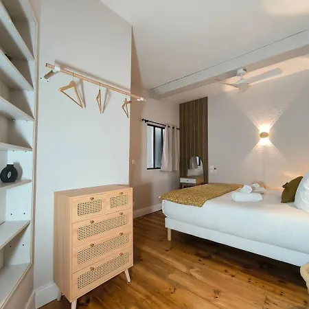 Splendid T4 - Spacious - Air Conditioning - 6 People * Pau