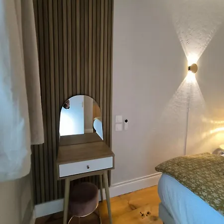 Splendid T4 - Spacious - Air Conditioning - 6 People Pau
