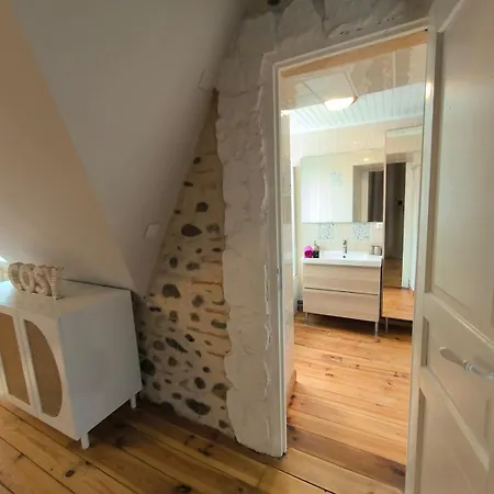 Splendid T4 - Spacious - Air Conditioning - 6 People Lejlighed Pau