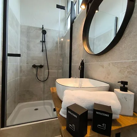 Splendid T4 - Spacious - Air Conditioning - 6 People * Pau