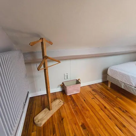 Splendid T4 - Spacious - Air Conditioning - 6 People