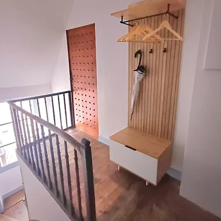 Splendid T4 - Spacious - Air Conditioning - 6 People Διαμέρισμα Pau