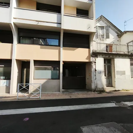 公寓 Spacieux Pour 6 Pers-Clim-Parking-Coeur De Ville *