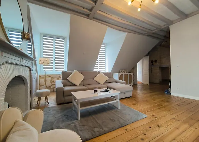 Splendid T4 - Spacious - Air Conditioning - 6 People *