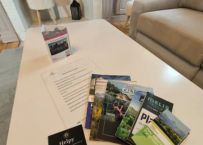 Splendid T4 - Spacious - Air Conditioning - 6 People * 포