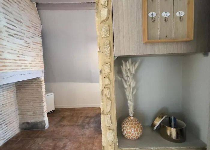 아파트 Splendid T4 - Spacious - Air Conditioning - 6 People 포