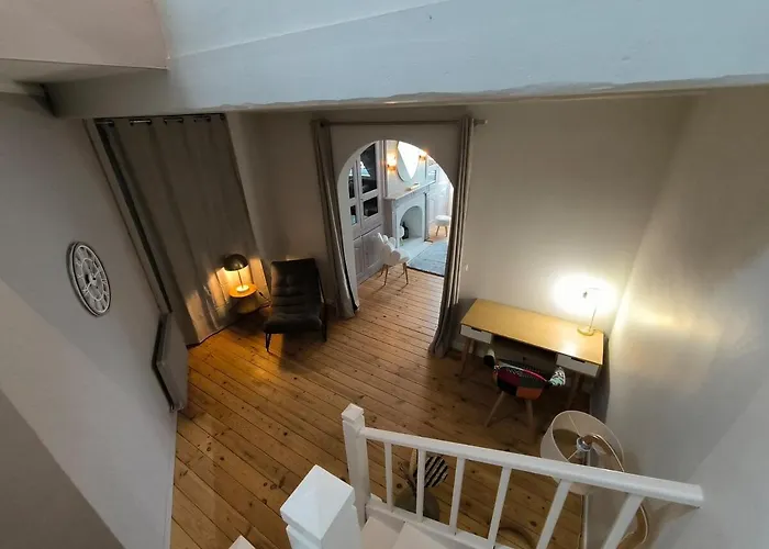 Splendid T4 - Spacious - Air Conditioning - 6 People *