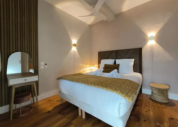 Splendid T4 - Spacious - Air Conditioning - 6 People