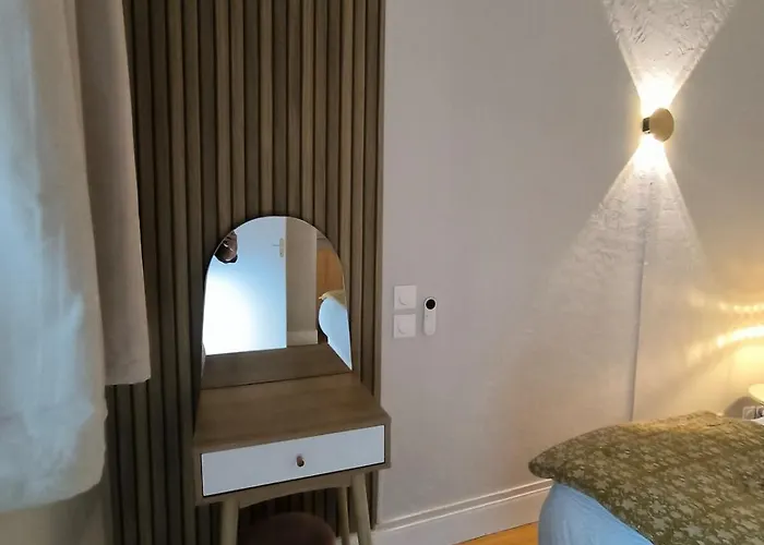 Splendid T4 - Spacious - Air Conditioning - 6 People 포