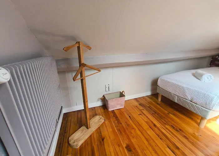 Splendid T4 - Spacious - Air Conditioning - 6 People