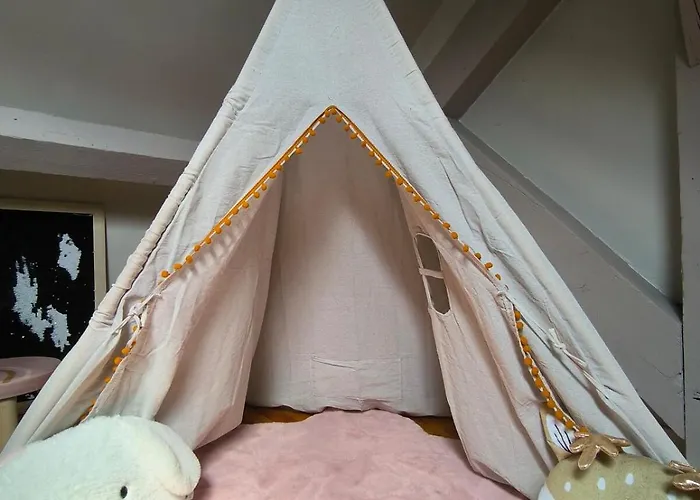 Splendid T4 - Spacious - Air Conditioning - 6 People 포