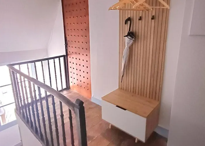 Splendid T4 - Spacious - Air Conditioning - 6 People 아파트 포